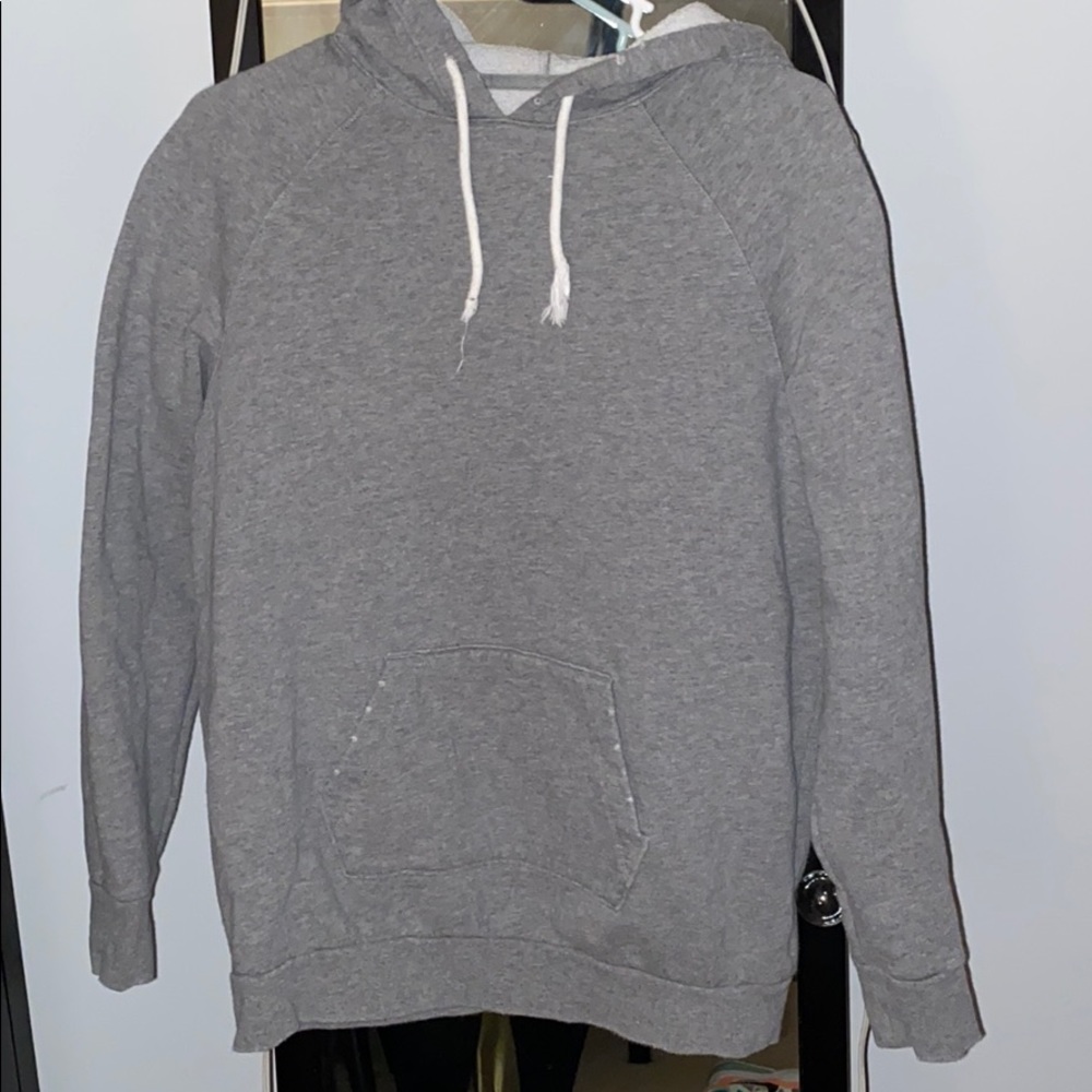 MOSSIMO HOODIE
